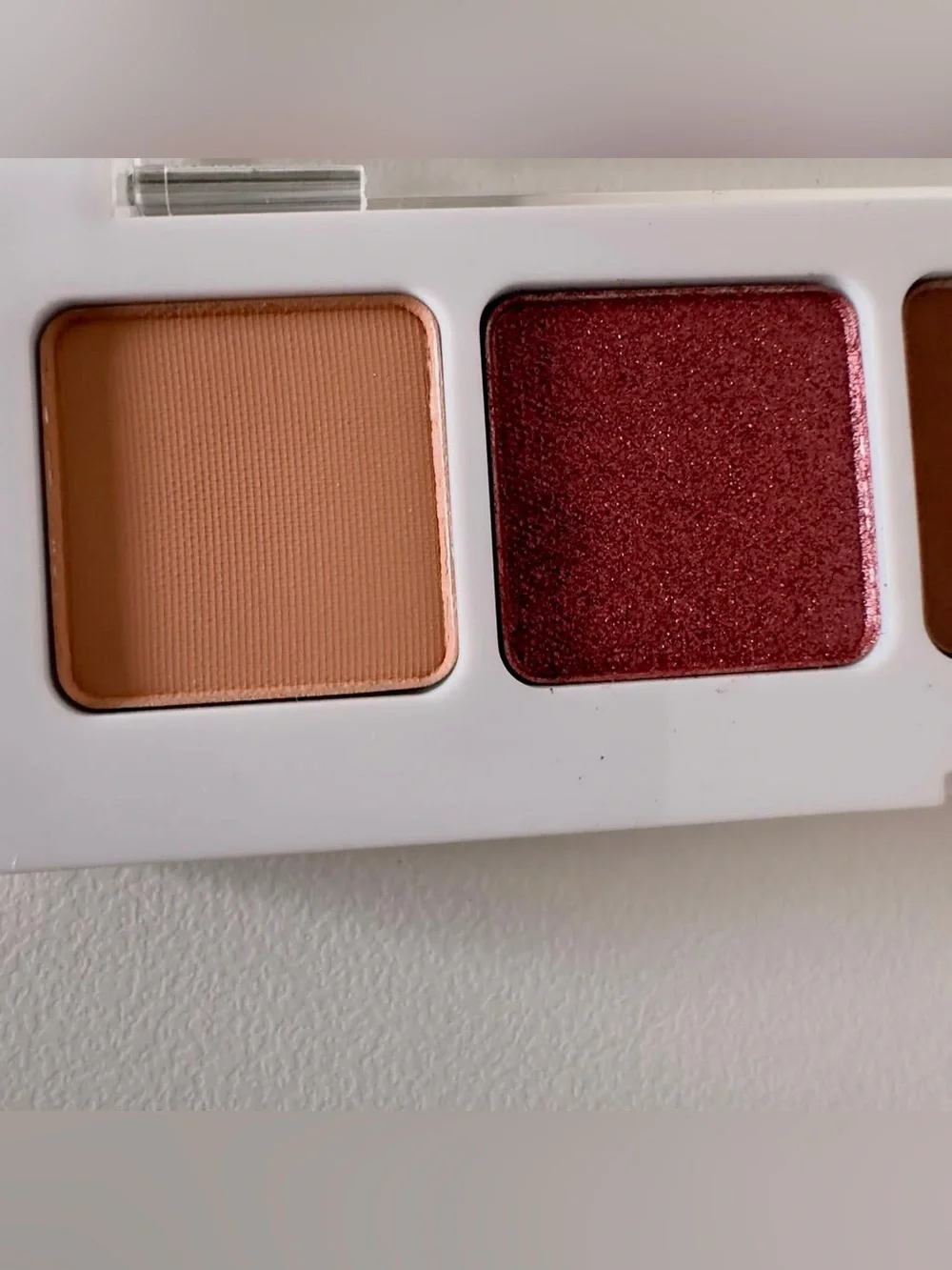 New Natasha Denona Mini Sunset Eyeshadow Palette
